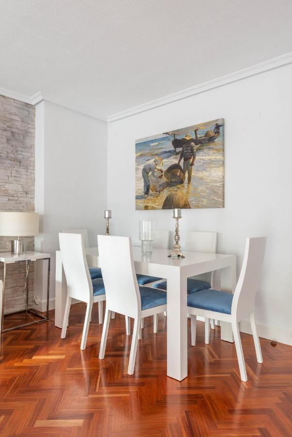 Bonita Habitacion Con Balcon Villaviciosa de Odón Dış mekan fotoğraf