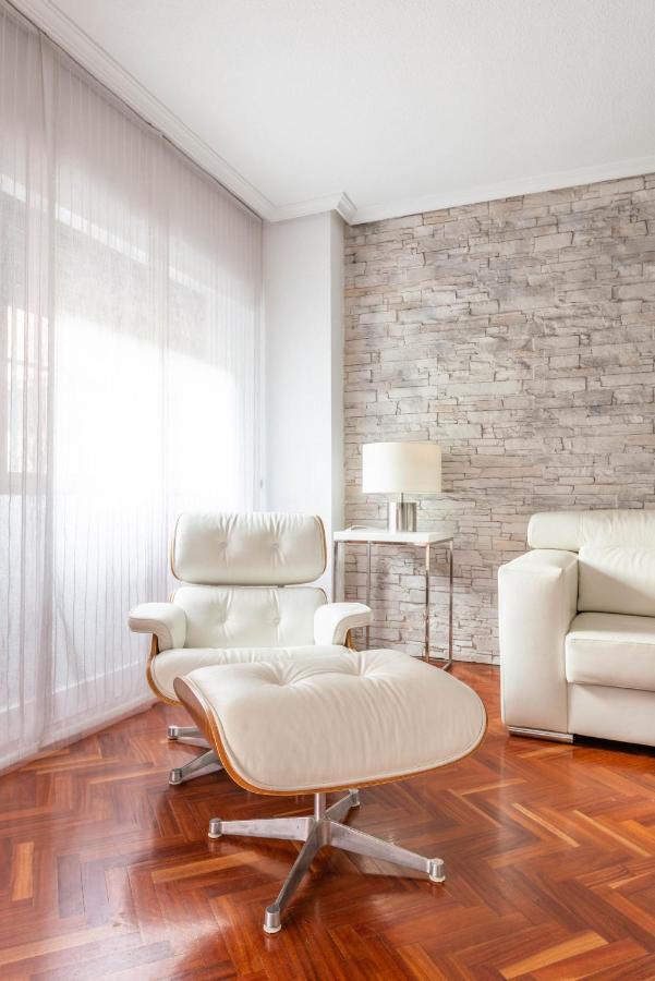 Bonita Habitacion Con Balcon Villaviciosa de Odón Dış mekan fotoğraf