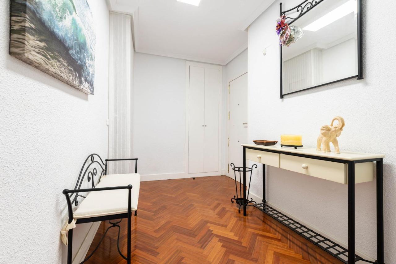 Bonita Habitacion Con Balcon Villaviciosa de Odón Dış mekan fotoğraf